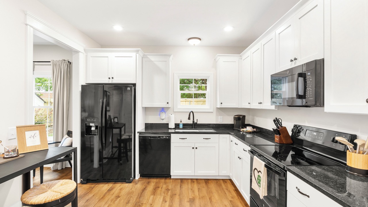 Photo of Kitchen in Pinehurst