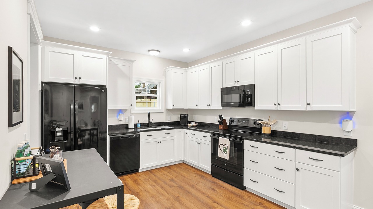 Photo of Kitchen in Pinehurst