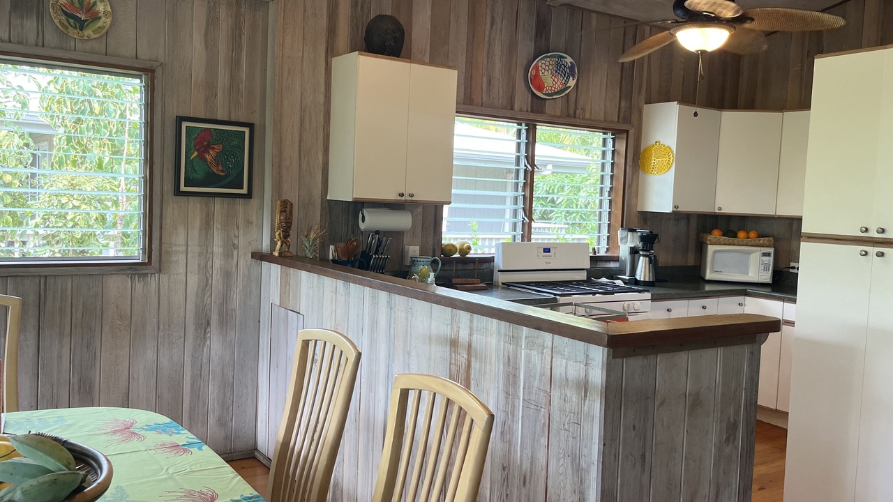 Photo of Others in Honaunau-Napoopoo