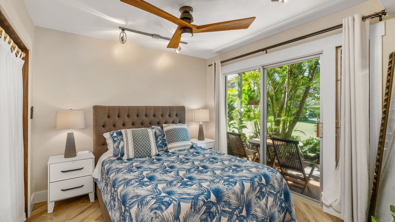 Photo of Bedroom in Queen Emmas Bluffs