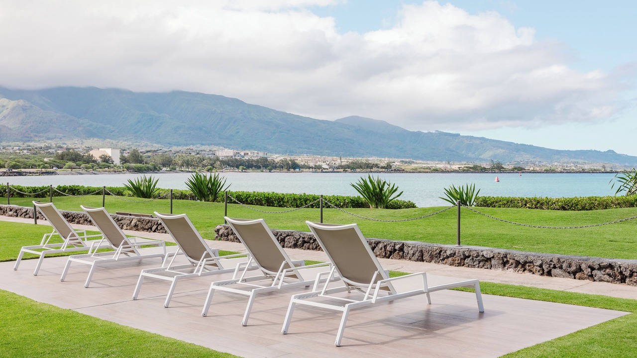 Photo of Patio Balcony in Kahului