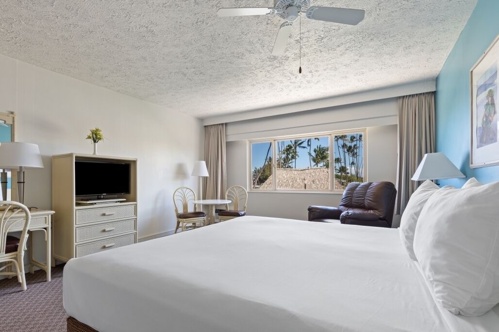 Photo of Bedroom in Kahului