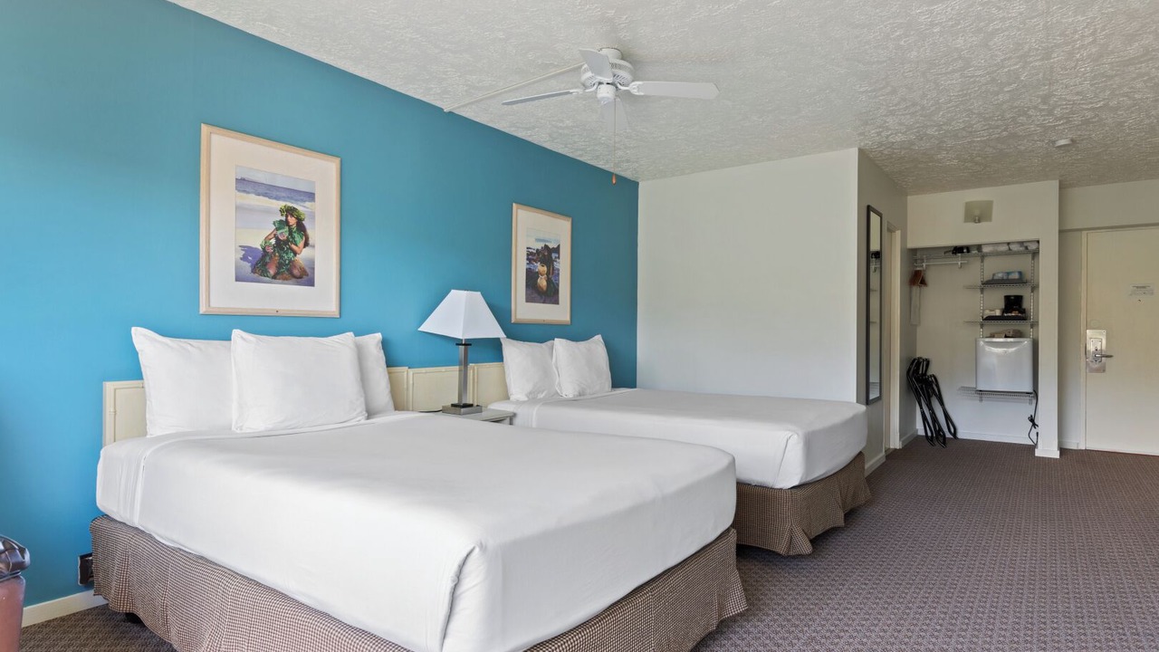 Photo of Bedroom in Kahului