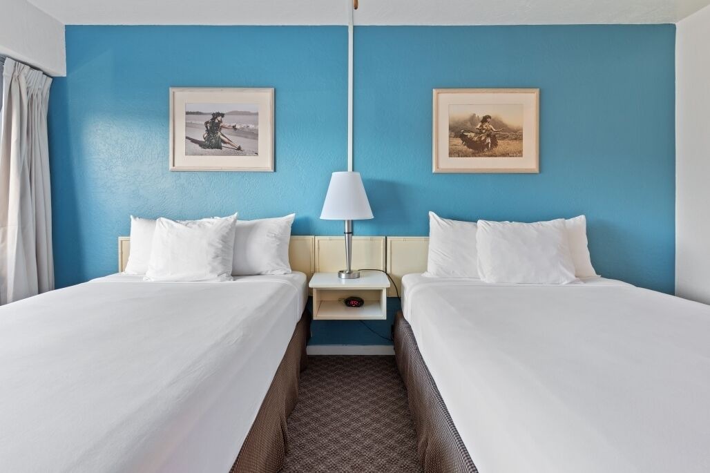 Photo of Bedroom in Kahului