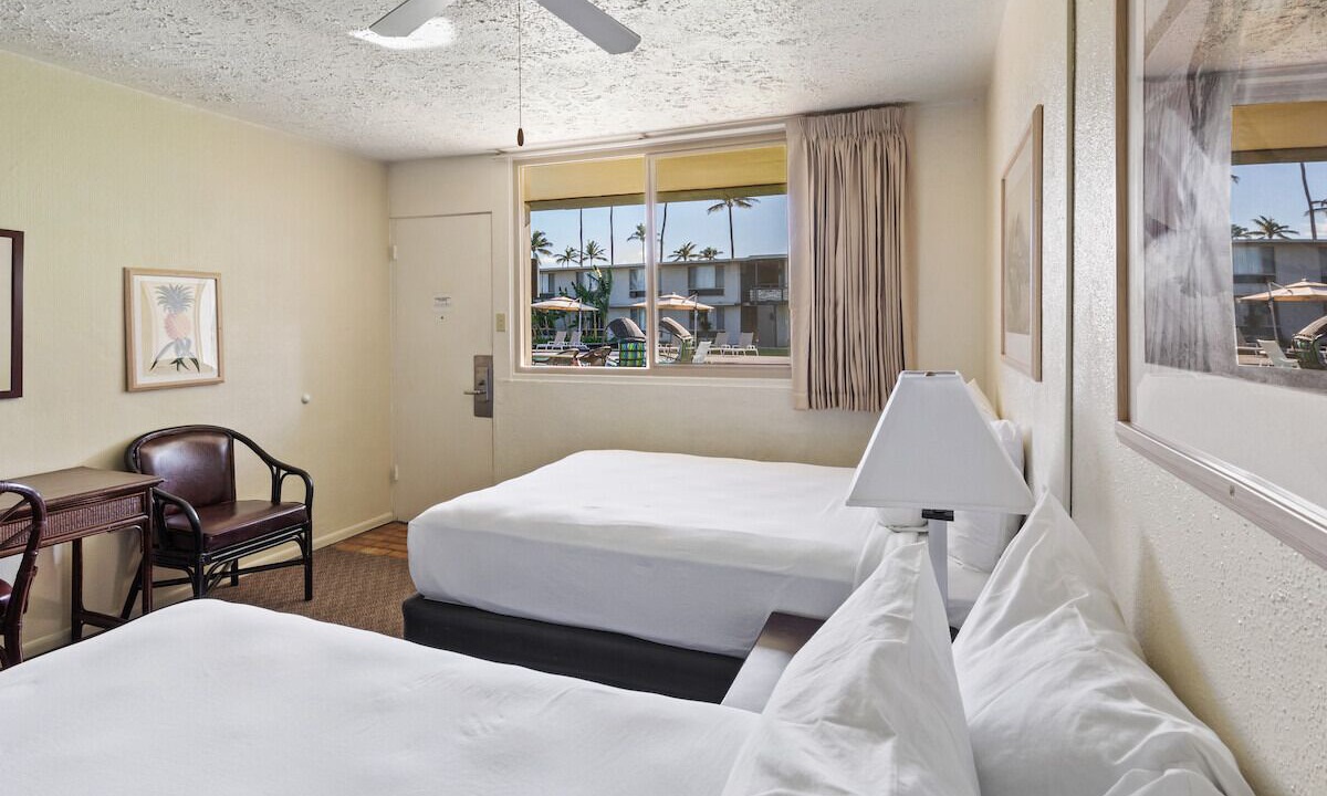 Photo of Bedroom in Kahului