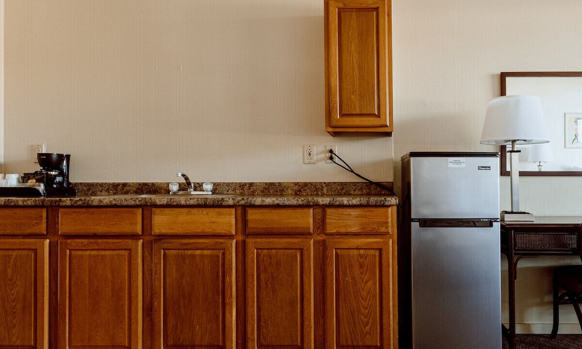 Photo of Kitchen in Kahului