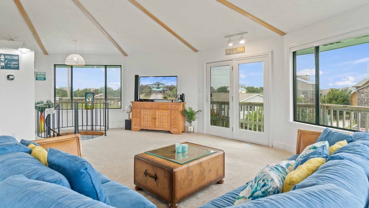 Photo of Bedroom in Avon