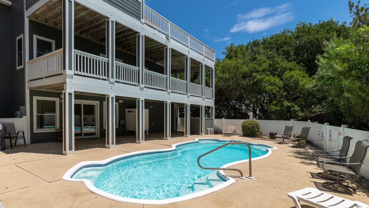 Photo of Outdoor in Corolla