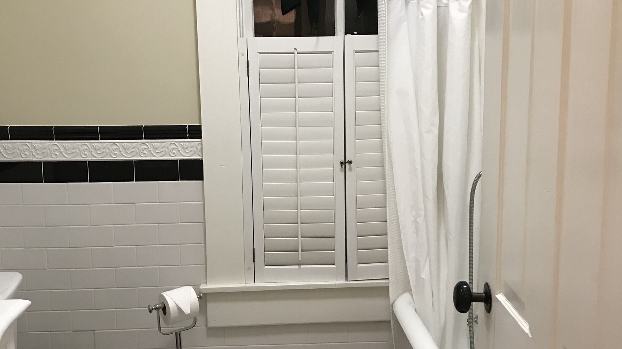 Photo of Bathroom in Demorest