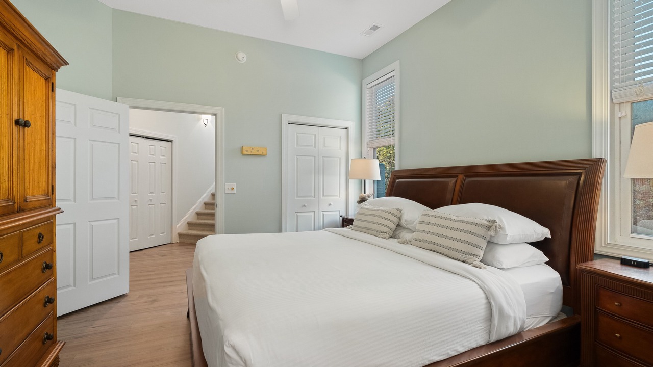 Photo of Bedroom in Emerald Isle