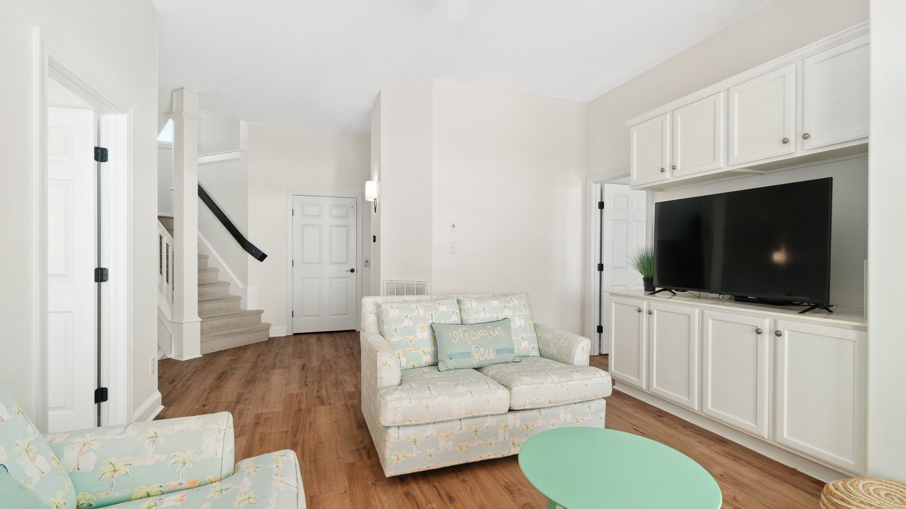 Photo of Livingroom in Emerald Isle