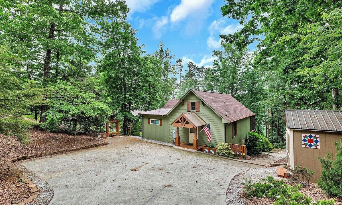 Photo of Outdoor in West Union