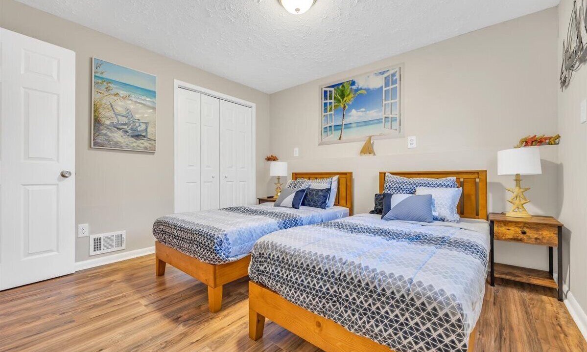Photo of Bedroom in Stone Mountain