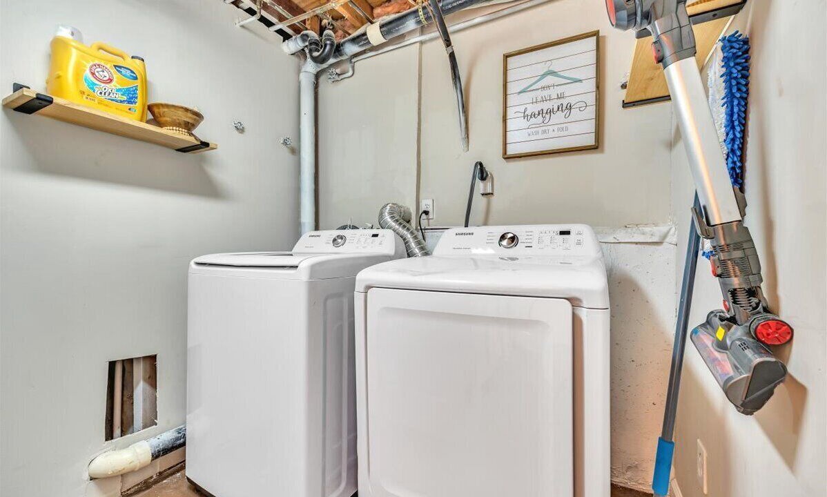 Photo of Bathroom in Stone Mountain