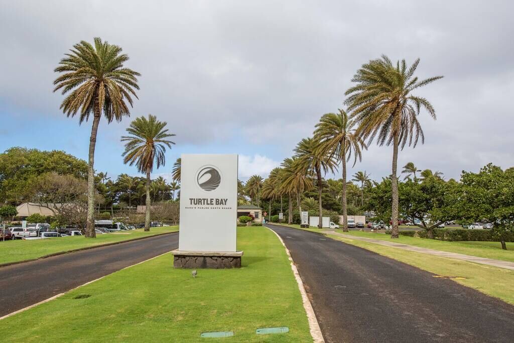 Photo of Outdoor in Kahuku