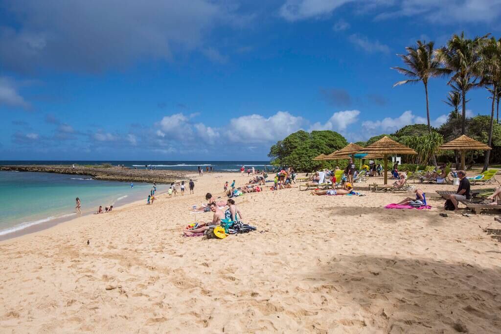 Photo of Others in Kahuku