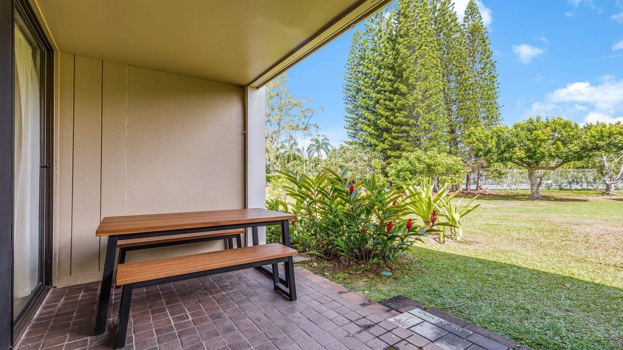 Photo of Outdoor in Kahuku