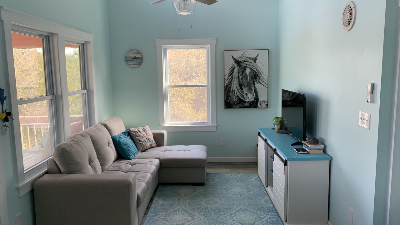 Photo of Livingroom in Carova Beach