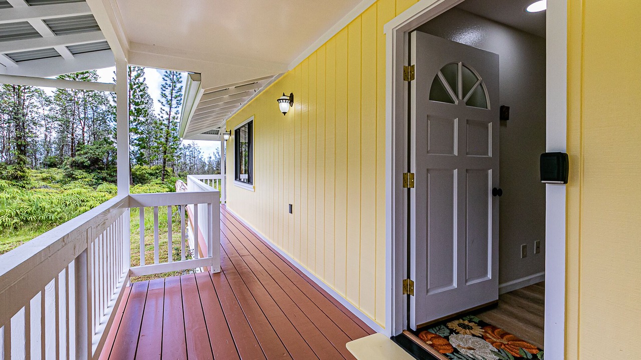 Photo of Outdoor in Fern Acres