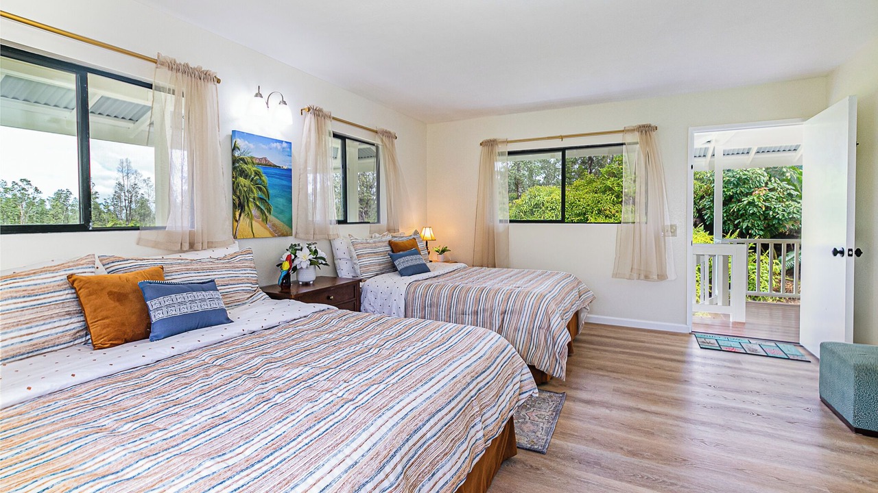 Photo of Bedroom in Fern Acres