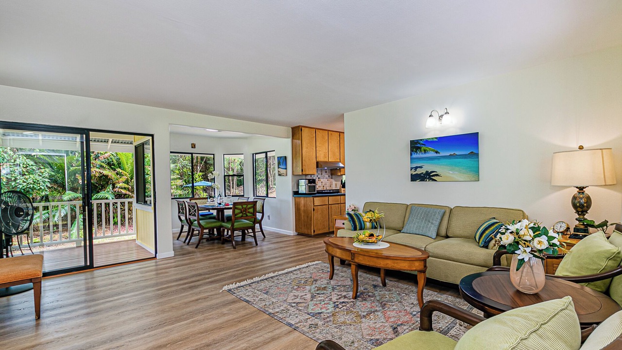 Photo of Livingroom in Fern Acres