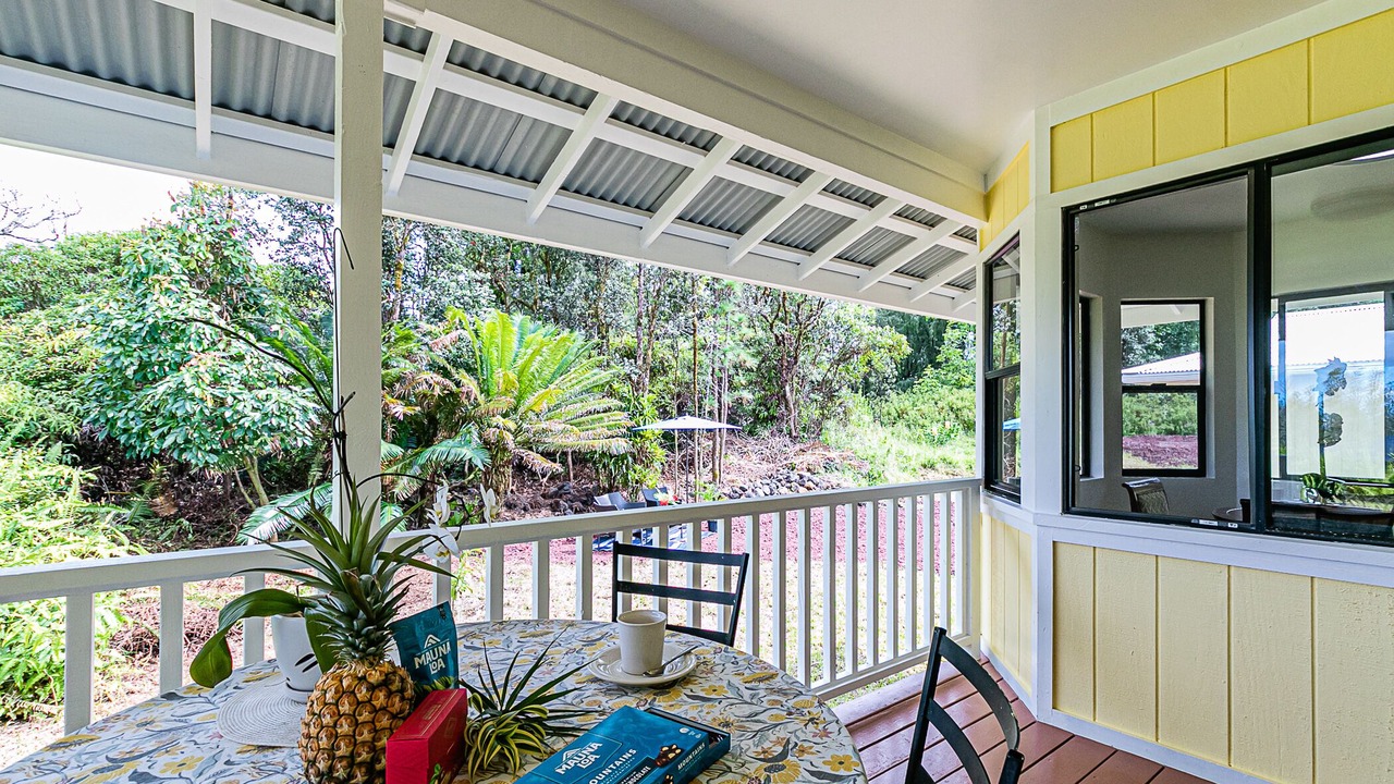 Photo of Outdoor in Fern Acres