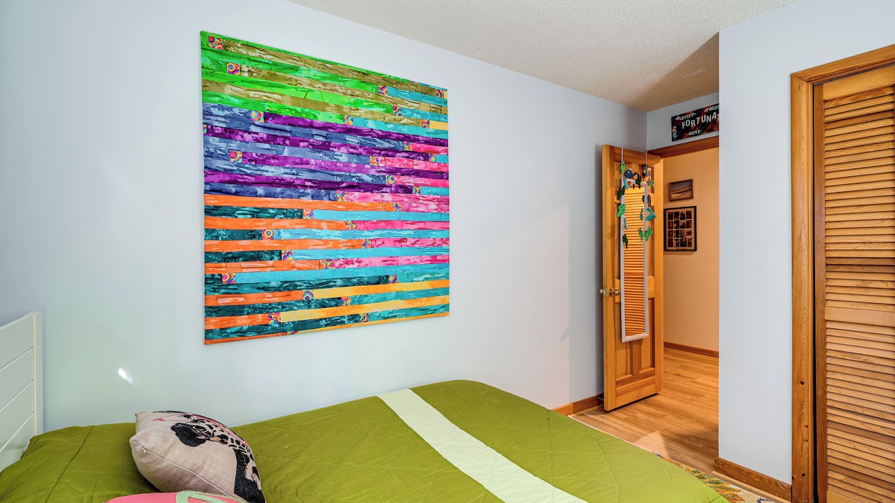 Photo of Bedroom in Southern Shores