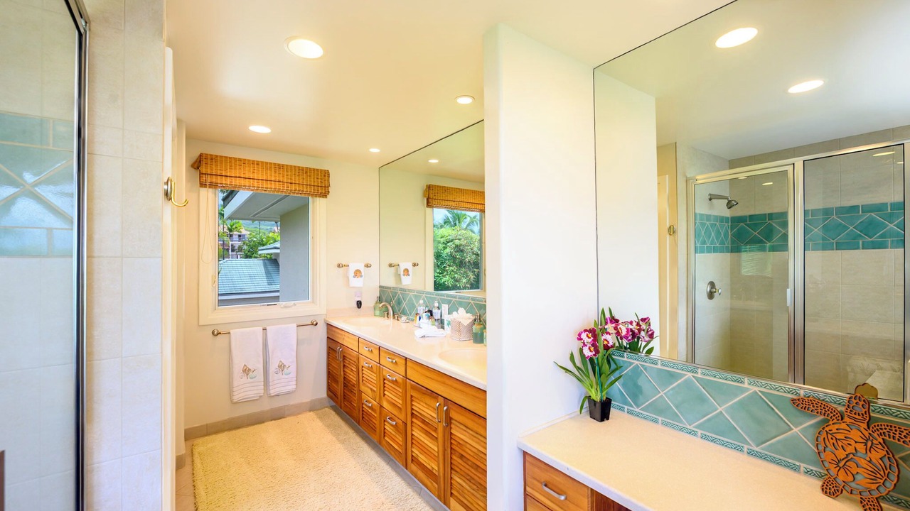 Photo of Bathroom in Kailua-Kona