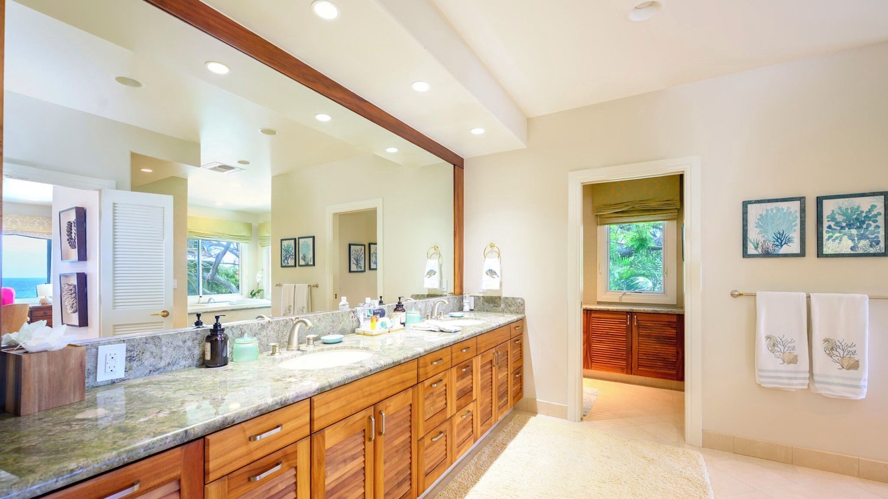 Photo of Bathroom in Kailua-Kona