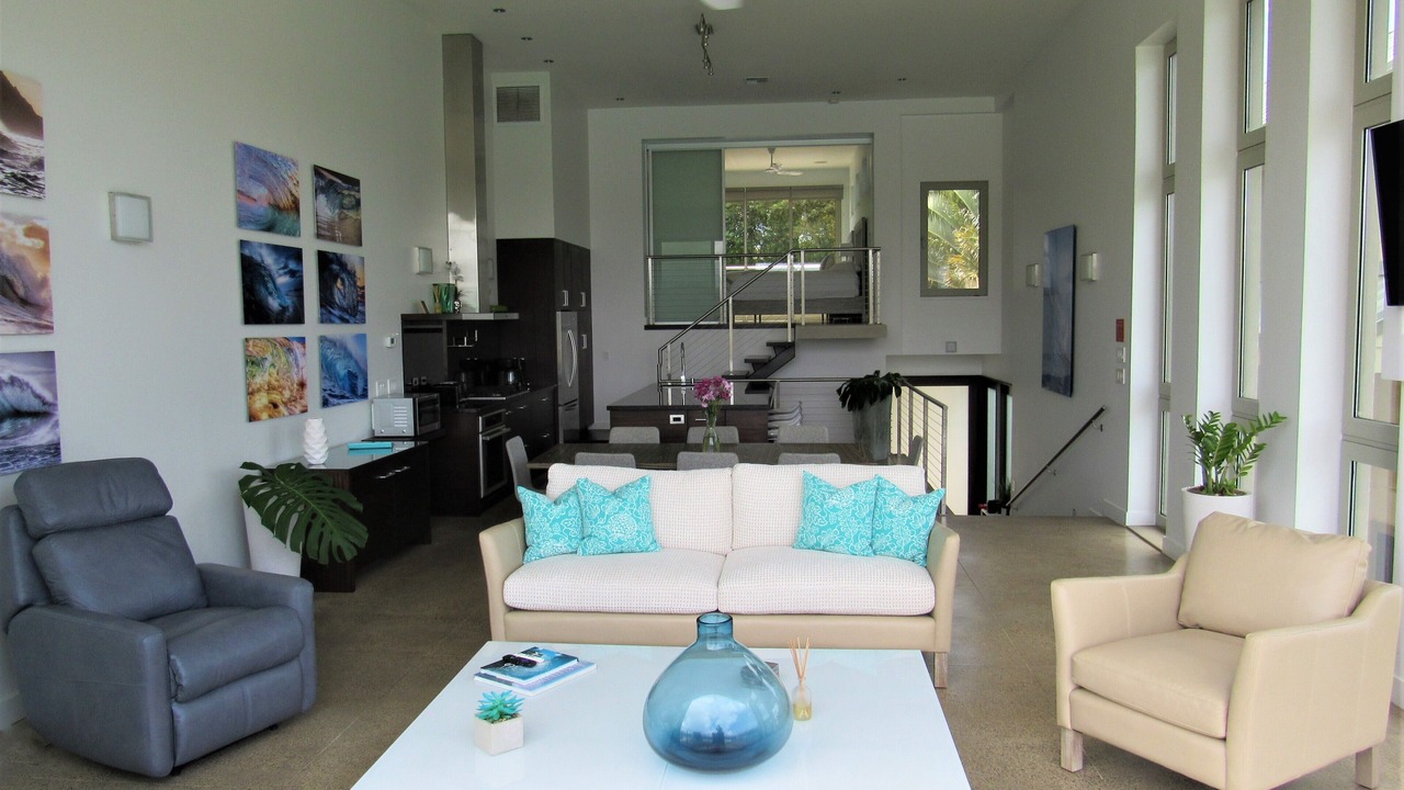 Photo of Livingroom in Lihue