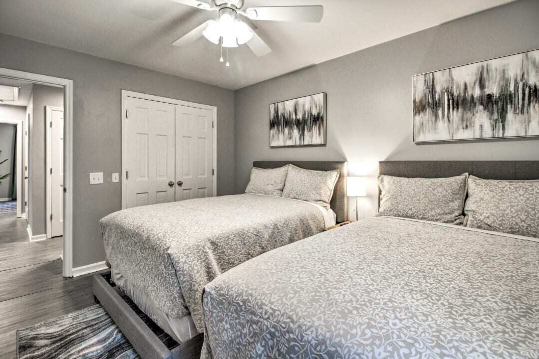 Photo of Bedroom in Hinesville