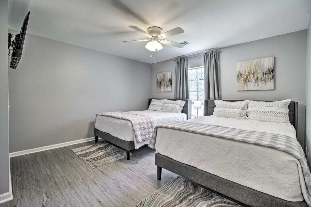 Photo of Bedroom in Hinesville