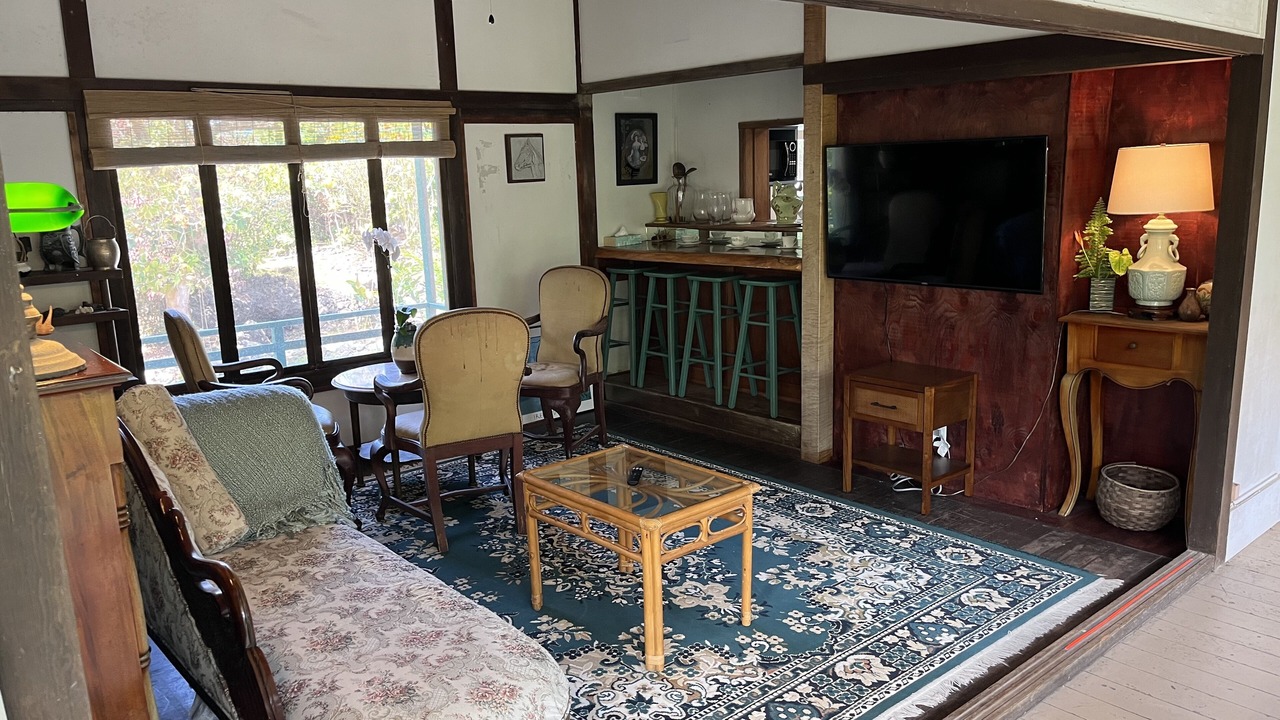 Photo of Livingroom in Hilo