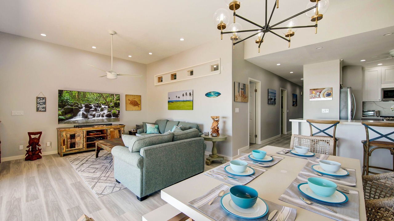 Photo of Others in Wailua House Lots