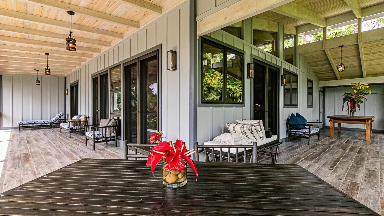 Photo of Outdoor in Kehena Beach Estates