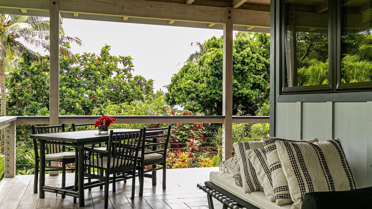 Photo of Outdoor in Kehena Beach Estates