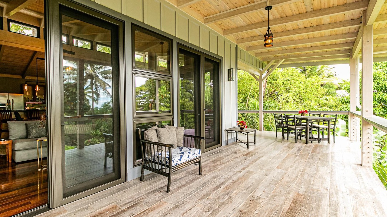 Photo of Outdoor in Kehena Beach Estates