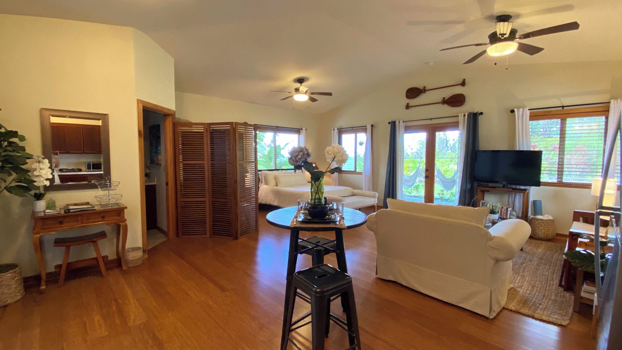 Photo of Livingroom in Orchidlands Estates