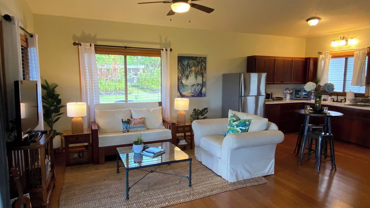 Photo of Livingroom in Orchidlands Estates