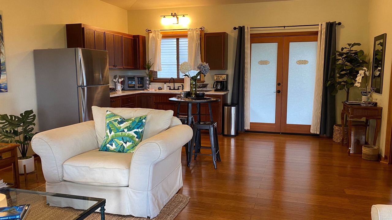 Photo of Livingroom in Orchidlands Estates