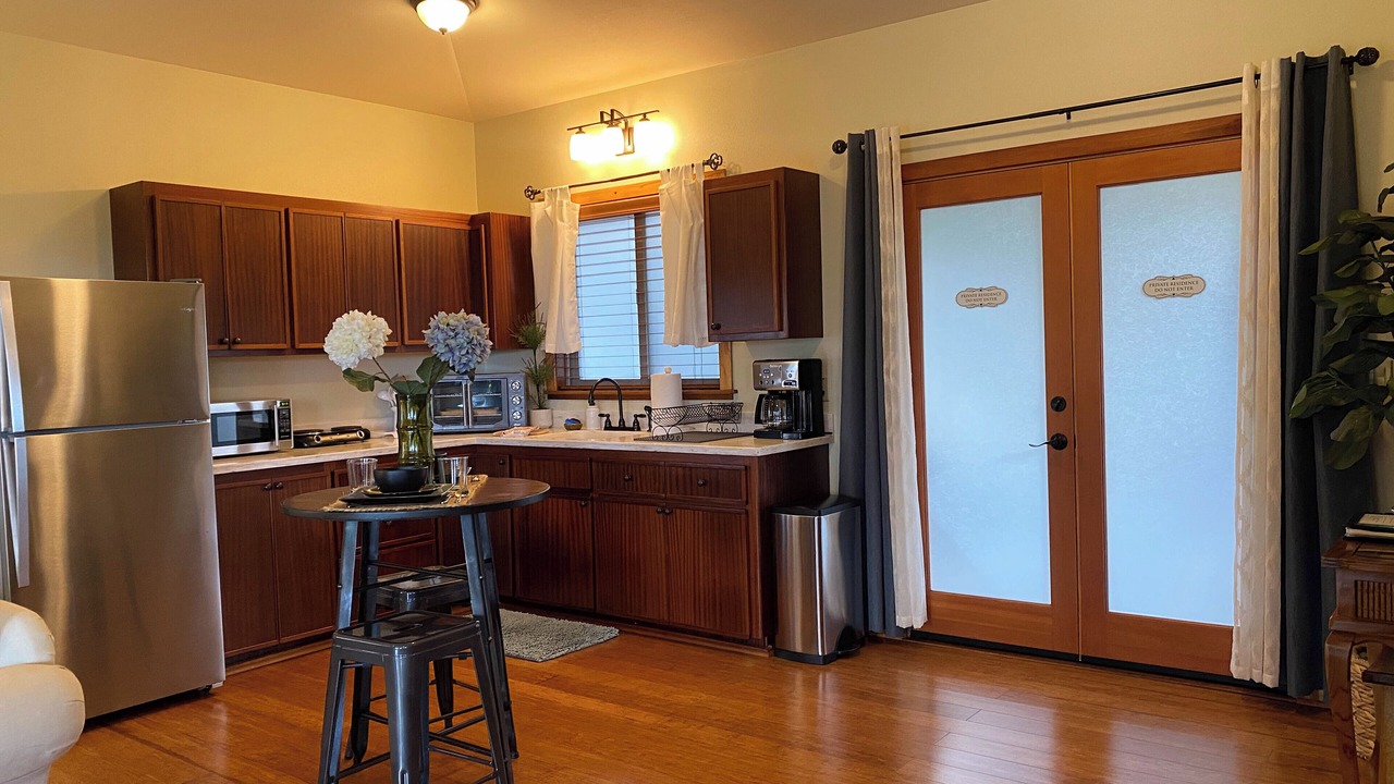Photo of Kitchen in Orchidlands Estates