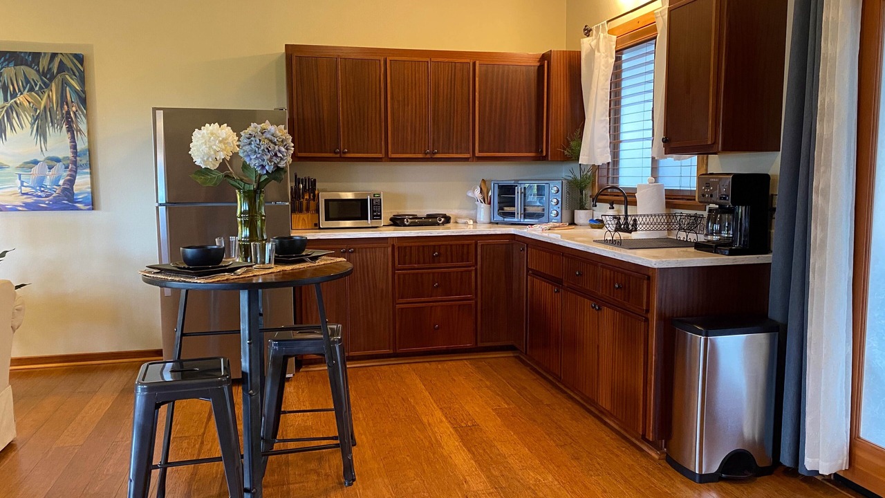 Photo of Kitchen in Orchidlands Estates