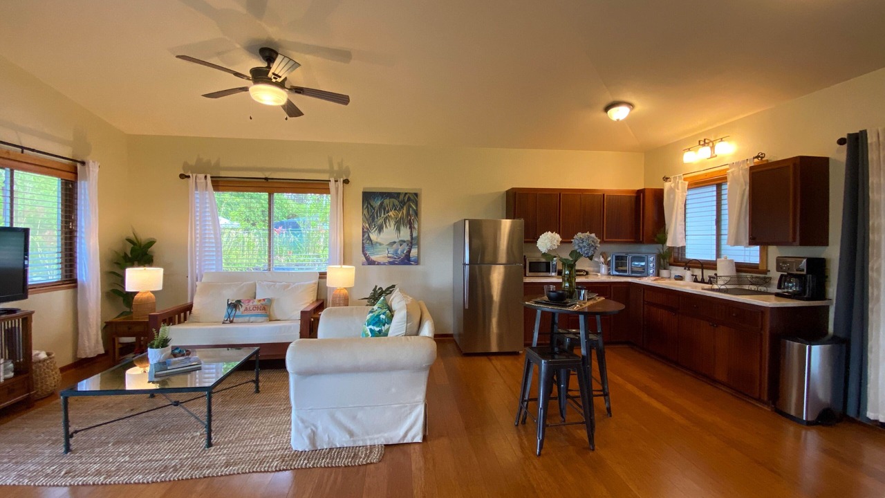 Photo of Livingroom in Orchidlands Estates