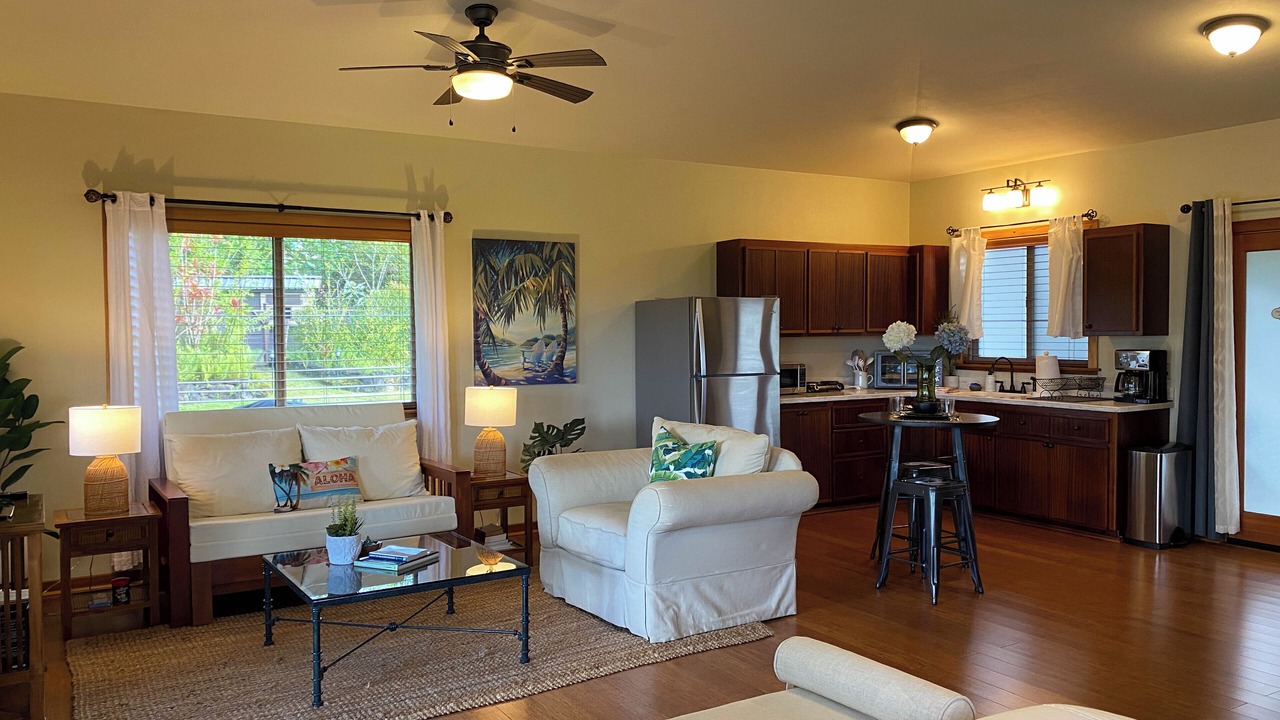 Photo of Livingroom in Orchidlands Estates