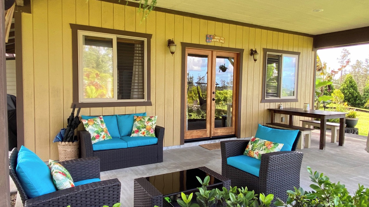 Photo of Outdoor in Orchidlands Estates