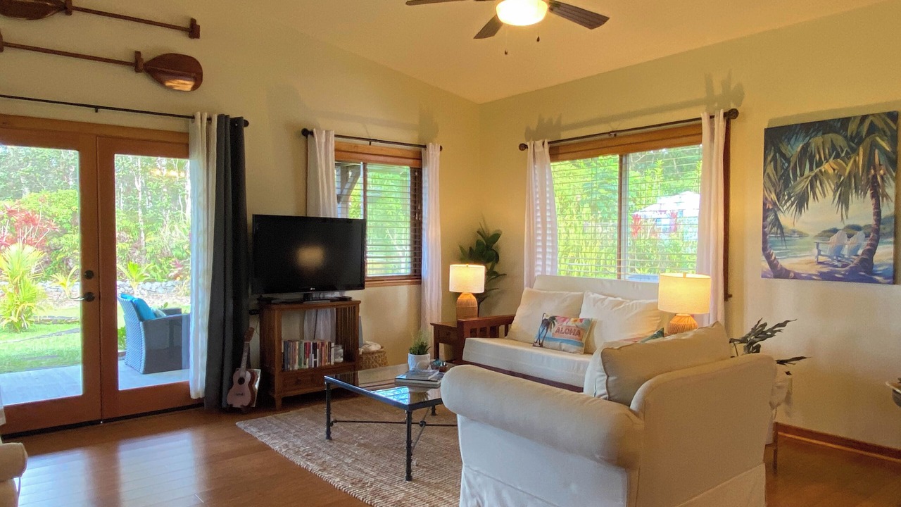 Photo of Livingroom in Orchidlands Estates