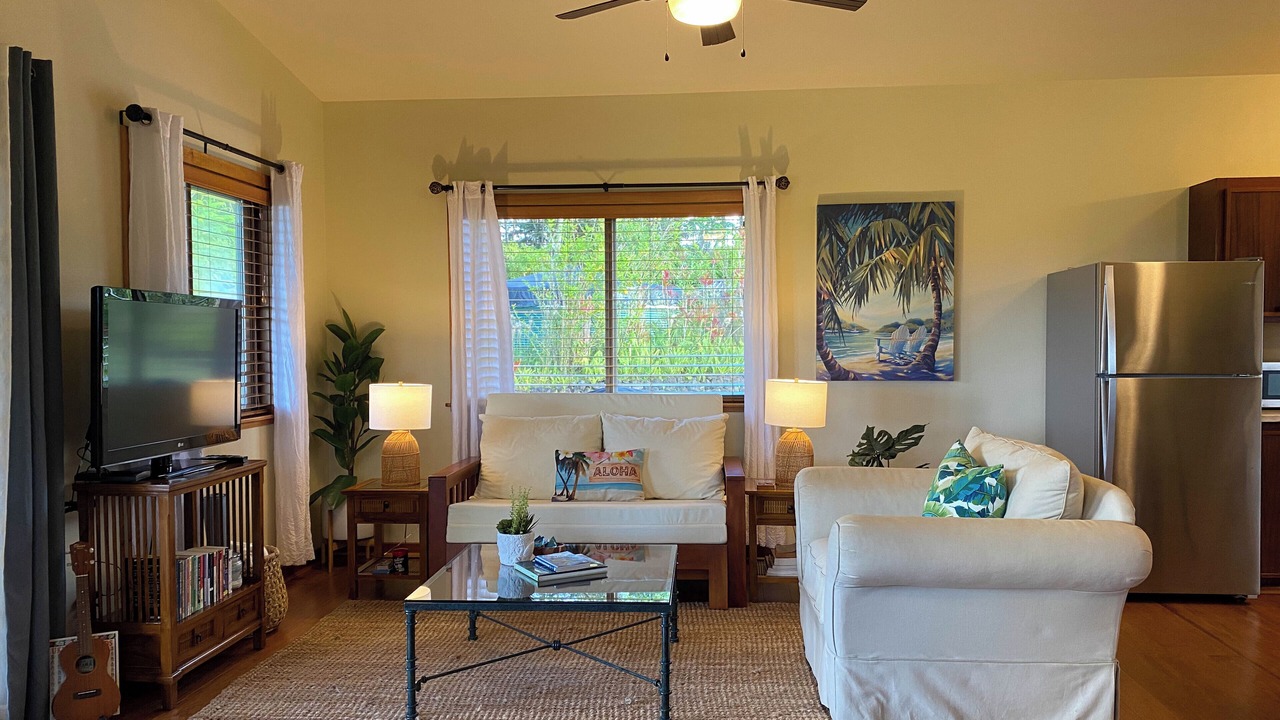 Photo of Livingroom in Orchidlands Estates