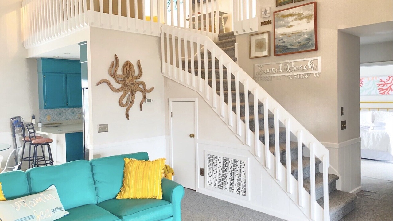 Photo of Bedroom in Sunset Beach