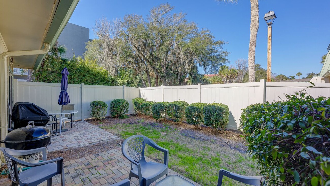 Photo of Outdoor in Hilton Head Island