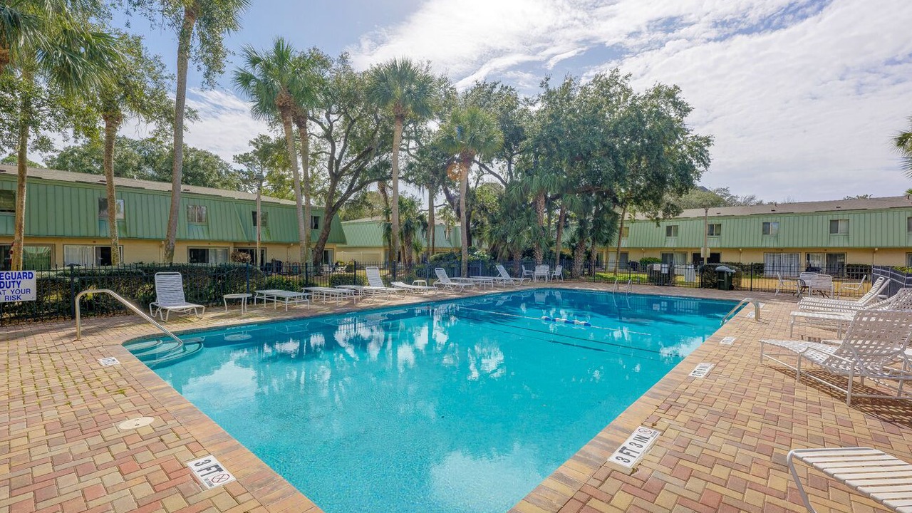 Photo of Outdoor in Hilton Head Island
